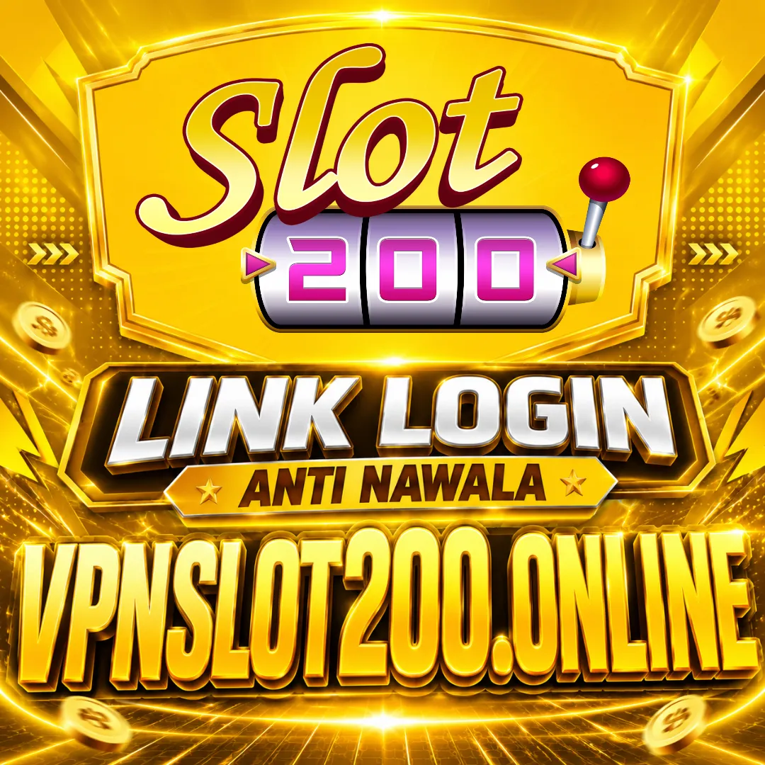 Slot200 Casino – Hundreds of Slots and Exciting Jackpots